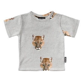T-Shirt SNURK Baby Puma