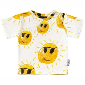 T-Shirt SNURK Baby Sunny Glasses