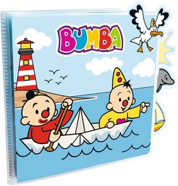 Badboekje Bumba Vuurtoren
