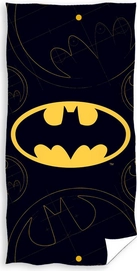 Strandlaken Batman