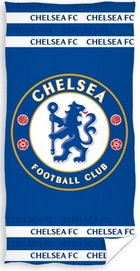 Strandlaken Chelsea FC Stripes