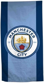 Strandlaken Manchester City