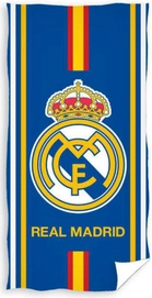 Strandlaken Real Madrid Stripe
