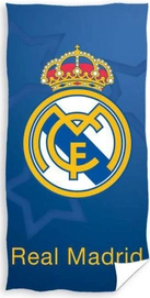 Strandlaken Real Madrid Star