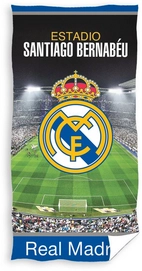 Strandlaken Real Madrid Stadiun