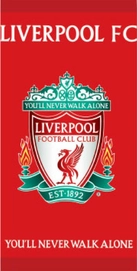 Strandlaken Liverpool