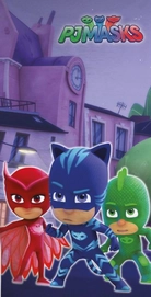 Strandtuch PJ Masks Night