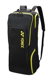 Tennis Rucksack Yonex Active Series 8922EX Black Lime