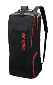 Sac à Dos de Tennis Yonex Active Series Backpack 8922EX Black Red