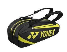 Sac de Tennis Yonex Active Series 8926EX Black Lime