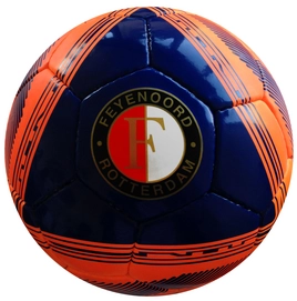 Voetbal Feyenoord Away 2015/2016 Leer