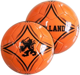 Voetbal Holland Oranje Leer