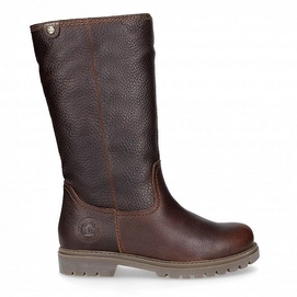 Stiefel Panama Jack Bambina B99 Napa Brown Damen