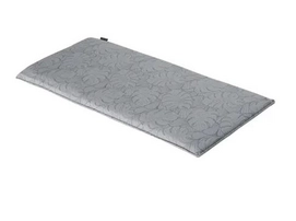 Bankkussen Madison Outdoor Palm Grey (120 x 48 cm)