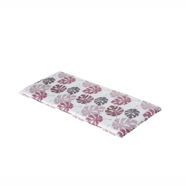 Bankauflage Madison Outdoor Donna Pink (120 x 48 cm)