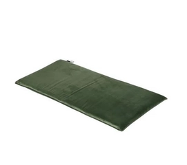 Bankauflage Madison Outdoor Velvet Green Oxford Green (120 x 48 cm)