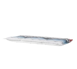 Bankkussen Madison Chris Red (120 x 48 cm)