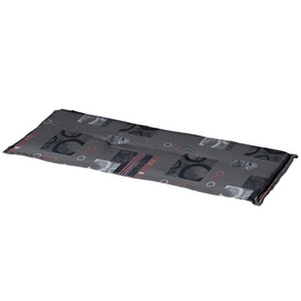 Bankkussen Madison Bob Grey (150 x 48 cm)
