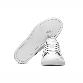 D.A.T.E. Basic W Sneaker Lux White