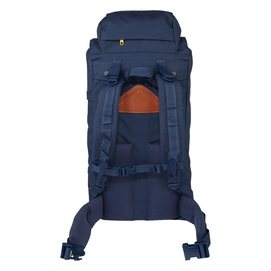 charme rijkdom Roux Backpack Nomad Eagle 55L True Navy | Etrias.nl
