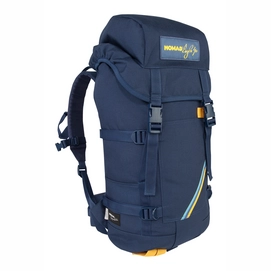 Backpack Nomad Eagle 40L True Navy Blue