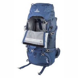 Backpack Nomad Karoo 70 Travel Dark Blue