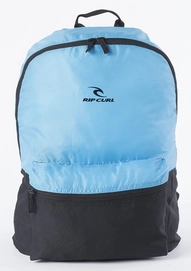 Rucksack Rip Curl Packable Backpack Blue 19 L