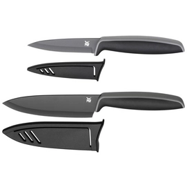 Chef's Knife WMF Black (2 pcs)
