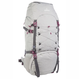 Backpack Nomad Sahara 65 WF Woman's Fit Mist Grey Damen