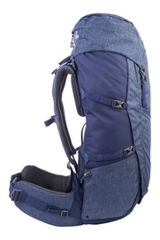 Backpack Nomad Voyager 60 Woman's Fit Cobalt