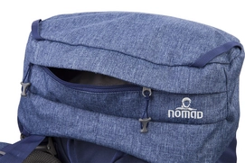 Backpack Nomad Voyager 60 Woman's Fit Cobalt