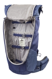 Backpack Nomad Voyager 60 Woman's Fit Cobalt
