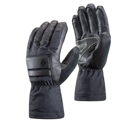 Handschuhe Black Diamond Spark Powder Smoke
