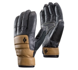 Handschoenen Black Diamond Spark Pro Dark Curry