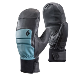 Moufle Black Diamond Women Spark Caspian