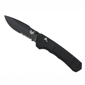 Vouwmes Benchmade Vallation Serrated