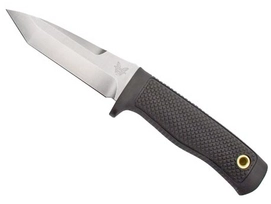 Jachtmes Benchmade Rant Tanto Point PE