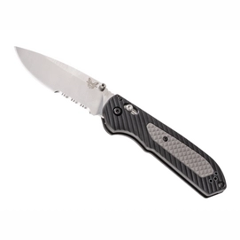 Vouwmes Benchmade Freek Serrated