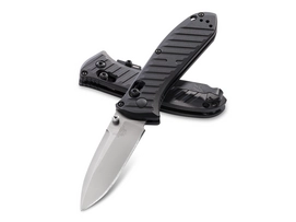 Folding Knife Benchmade Mini Presidio II