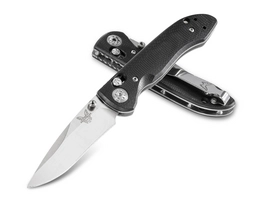 Vouwmes Benchmade Foray