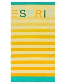 Strandtuch Esprit Riyo Mandarin