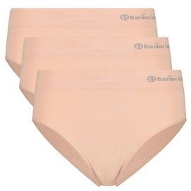 Underwear Bamboo Basics Women Belle Pink (3-piece)