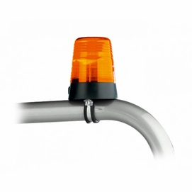 Zwaailamp BERG Rolbeugel Oranje