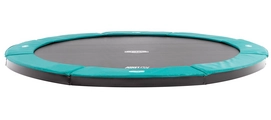 Beschermrand BERG FlatGround Champion Green 380