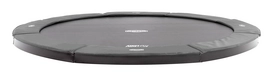 Beschermrand BERG FlatGround Elite Grey 380