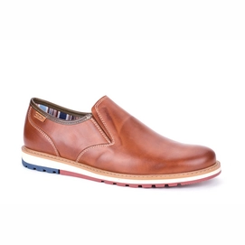 Pikolinos M8J-3115 Berna Cuero Seaweed