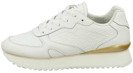 GANT Women Bevinda White