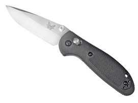 Vouwmes Benchmade Mini Griptilian