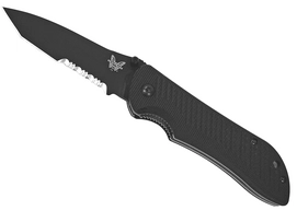 Folding Knife Benchmade Stryker CE