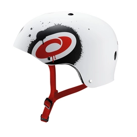 Helm Osprey Skate White